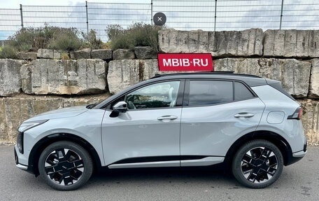 KIA Sportage IV рестайлинг, 2025 год, 4 620 000 рублей, 7 фотография