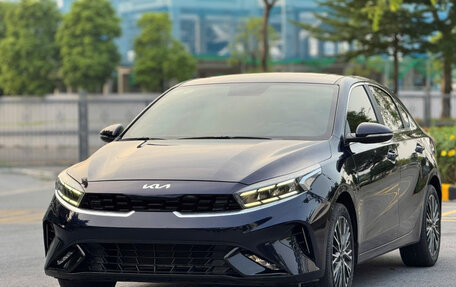 KIA K3, 2022 год, 1 720 000 рублей, 1 фотография