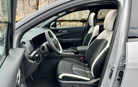 KIA Sportage IV рестайлинг, 2025 год, 4 620 000 рублей, 9 фотография