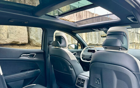 KIA Sportage IV рестайлинг, 2025 год, 4 620 000 рублей, 13 фотография