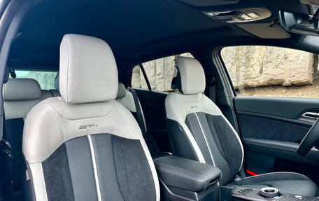 KIA Sportage IV рестайлинг, 2025 год, 4 620 000 рублей, 16 фотография