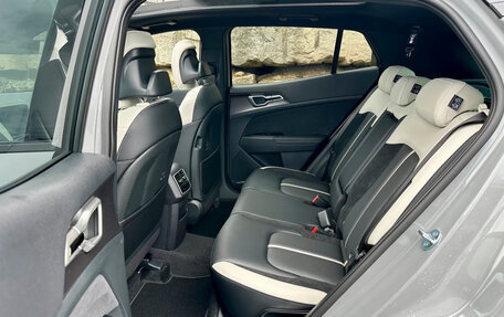 KIA Sportage IV рестайлинг, 2025 год, 4 620 000 рублей, 14 фотография