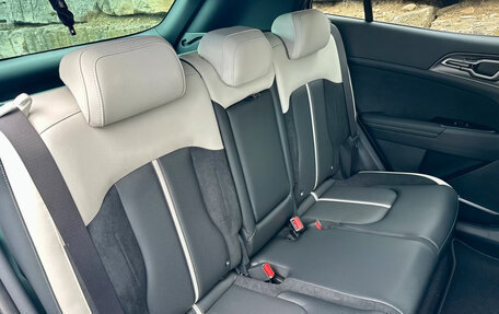 KIA Sportage IV рестайлинг, 2025 год, 4 620 000 рублей, 15 фотография