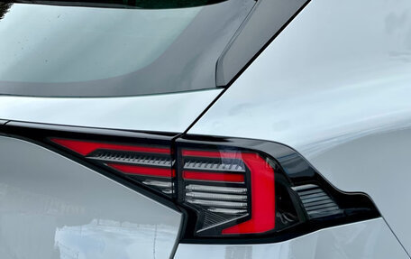 KIA Sportage IV рестайлинг, 2025 год, 4 620 000 рублей, 8 фотография