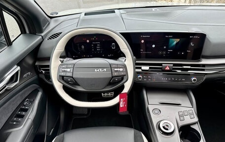 KIA Sportage IV рестайлинг, 2025 год, 4 620 000 рублей, 11 фотография