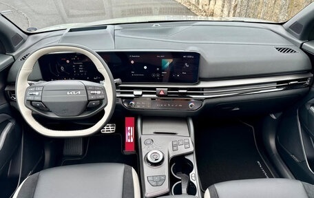 KIA Sportage IV рестайлинг, 2025 год, 4 620 000 рублей, 10 фотография