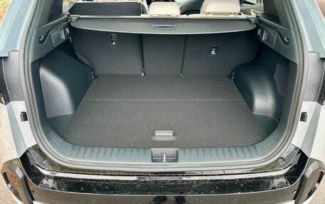 KIA Sportage IV рестайлинг, 2025 год, 4 620 000 рублей, 19 фотография