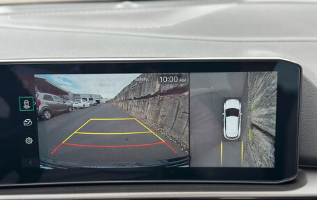 KIA Sportage IV рестайлинг, 2025 год, 4 620 000 рублей, 18 фотография