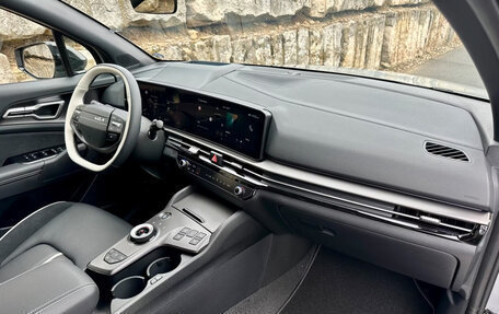 KIA Sportage IV рестайлинг, 2025 год, 4 620 000 рублей, 17 фотография