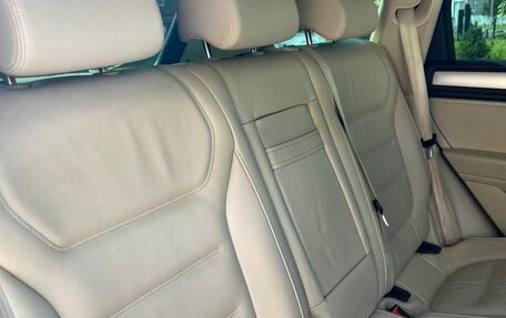 Volkswagen Touareg III, 2011 год, 1 550 000 рублей, 8 фотография