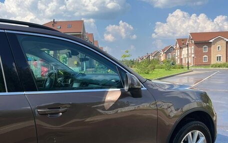 Volkswagen Touareg III, 2011 год, 1 550 000 рублей, 4 фотография