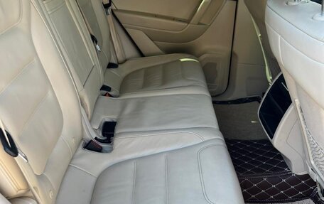 Volkswagen Touareg III, 2011 год, 1 550 000 рублей, 7 фотография