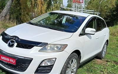 Mazda CX-7 I рестайлинг, 2011 год, 1 170 000 рублей, 1 фотография