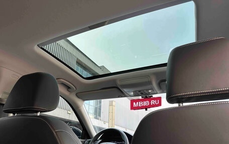 Skoda Superb III рестайлинг, 2025 год, 2 690 000 рублей, 11 фотография