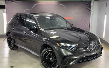 Mercedes-Benz GLC, 2023 год, 7 190 000 рублей, 1 фотография