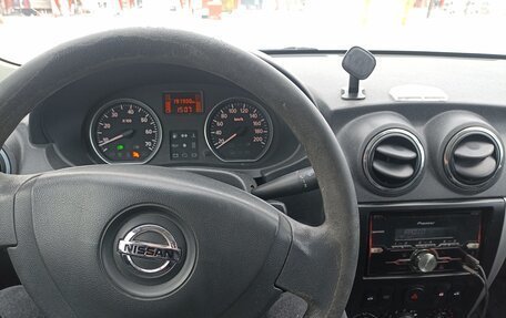 Nissan Almera, 2018 год, 630 000 рублей, 1 фотография