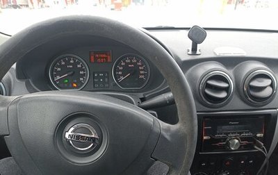 Nissan Almera, 2018 год, 630 000 рублей, 1 фотография