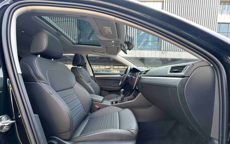 Skoda Superb III рестайлинг, 2025 год, 2 690 000 рублей, 14 фотография