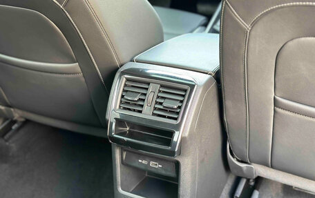 Skoda Superb III рестайлинг, 2025 год, 2 690 000 рублей, 18 фотография