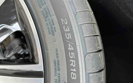 Skoda Superb III рестайлинг, 2025 год, 2 690 000 рублей, 19 фотография