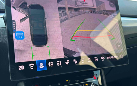 Skoda Superb III рестайлинг, 2025 год, 2 690 000 рублей, 12 фотография