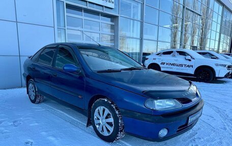Renault Laguna II, 1999 год, 249 900 рублей, 1 фотография