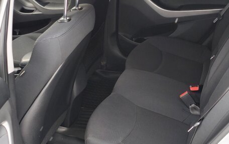 Hyundai Elantra V, 2014 год, 1 225 000 рублей, 10 фотография