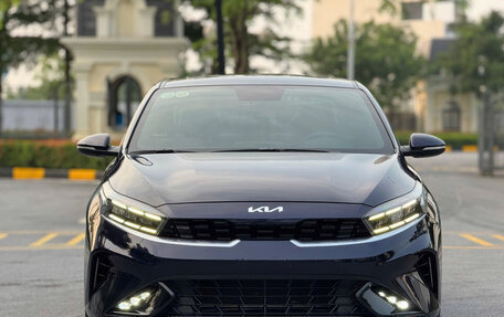 KIA K3, 2022 год, 1 720 000 рублей, 2 фотография