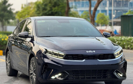 KIA K3, 2022 год, 1 720 000 рублей, 3 фотография