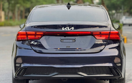 KIA K3, 2022 год, 1 720 000 рублей, 4 фотография