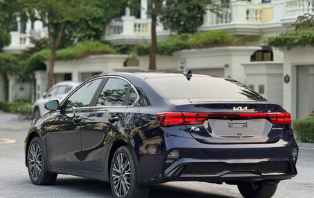 KIA K3, 2022 год, 1 720 000 рублей, 5 фотография