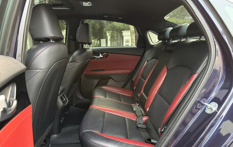 KIA K3, 2022 год, 1 720 000 рублей, 11 фотография
