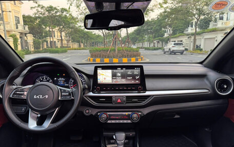 KIA K3, 2022 год, 1 720 000 рублей, 9 фотография