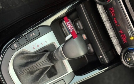 KIA K3, 2022 год, 1 720 000 рублей, 7 фотография