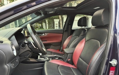 KIA K3, 2022 год, 1 720 000 рублей, 6 фотография