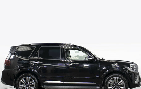 KIA Mohave I, 2020 год, 4 188 000 рублей, 4 фотография