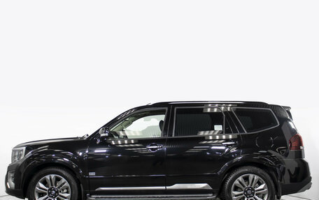 KIA Mohave I, 2020 год, 4 188 000 рублей, 8 фотография