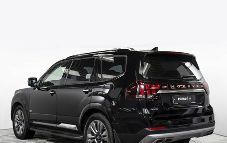 KIA Mohave I, 2020 год, 4 188 000 рублей, 7 фотография