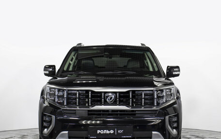 KIA Mohave I, 2020 год, 4 188 000 рублей, 2 фотография