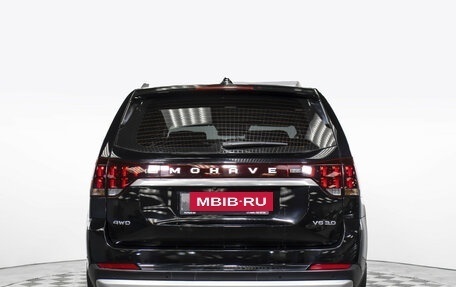 KIA Mohave I, 2020 год, 4 188 000 рублей, 6 фотография