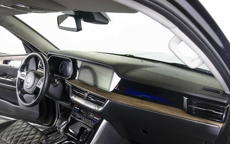 KIA Mohave I, 2020 год, 4 188 000 рублей, 9 фотография