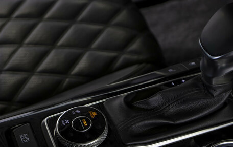 KIA Mohave I, 2020 год, 4 188 000 рублей, 20 фотография