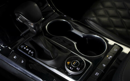 KIA Mohave I, 2020 год, 4 188 000 рублей, 22 фотография