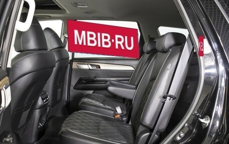 KIA Mohave I, 2020 год, 4 188 000 рублей, 10 фотография