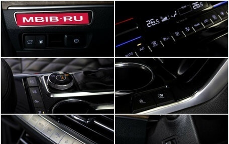 KIA Mohave I, 2020 год, 4 188 000 рублей, 17 фотография