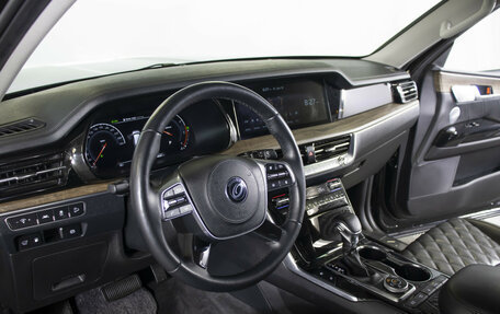 KIA Mohave I, 2020 год, 4 188 000 рублей, 24 фотография
