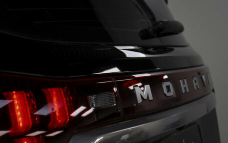 KIA Mohave I, 2020 год, 4 188 000 рублей, 29 фотография