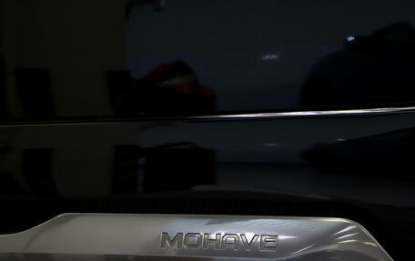 KIA Mohave I, 2020 год, 4 188 000 рублей, 27 фотография