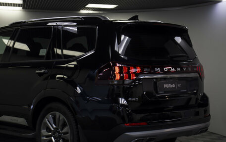 KIA Mohave I, 2020 год, 4 188 000 рублей, 30 фотография