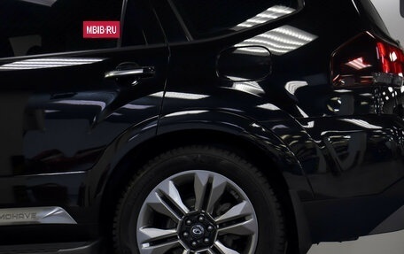 KIA Mohave I, 2020 год, 4 188 000 рублей, 28 фотография